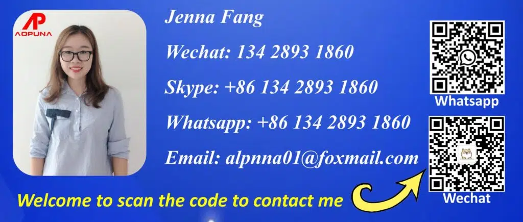 aopuna auto part store contact