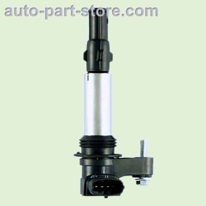 0221604104 ignition coil