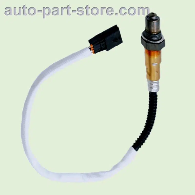 0258006990 oxygen sensor