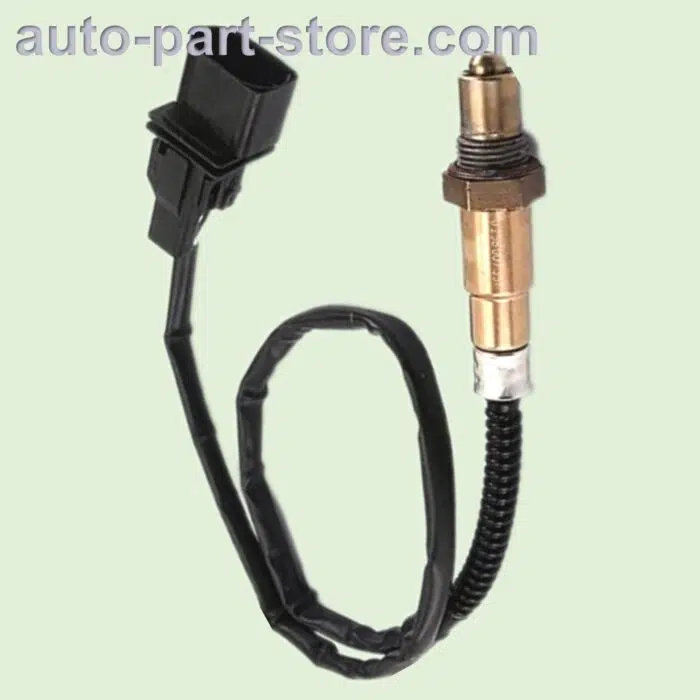 0258007351 oxygen sensor