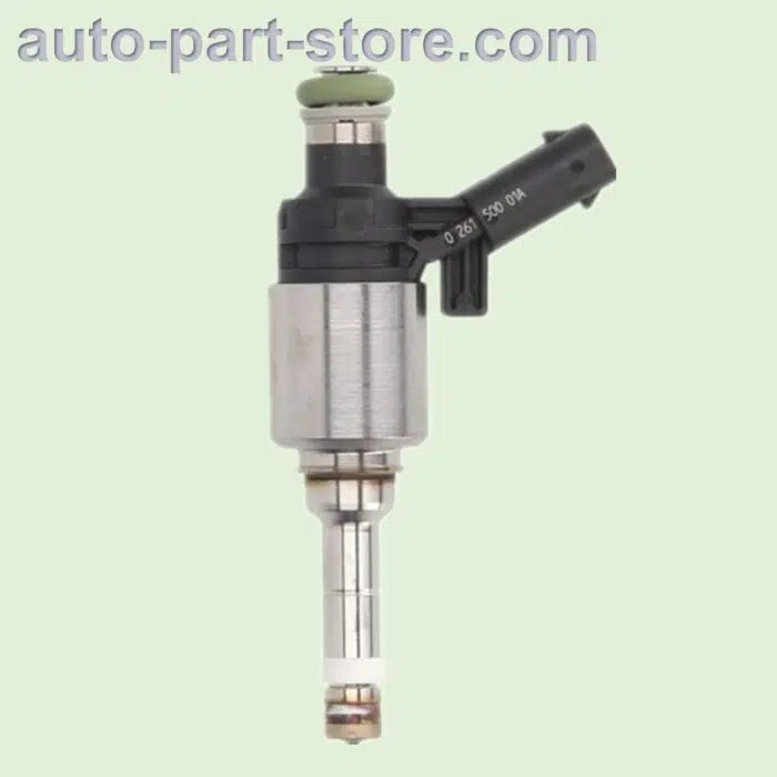 026150001A fuel injectors