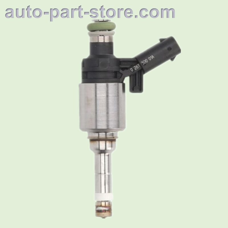 026150001A fuel injectors