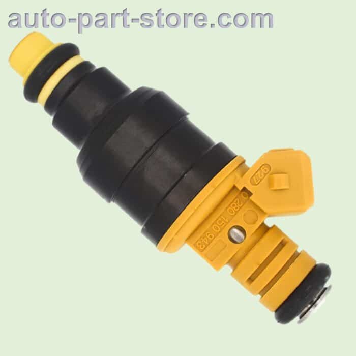 0280150943 fuel injectors 280150943