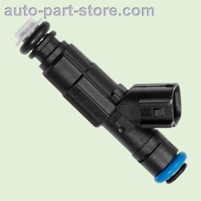 0280155784 fuel injectors 280155784