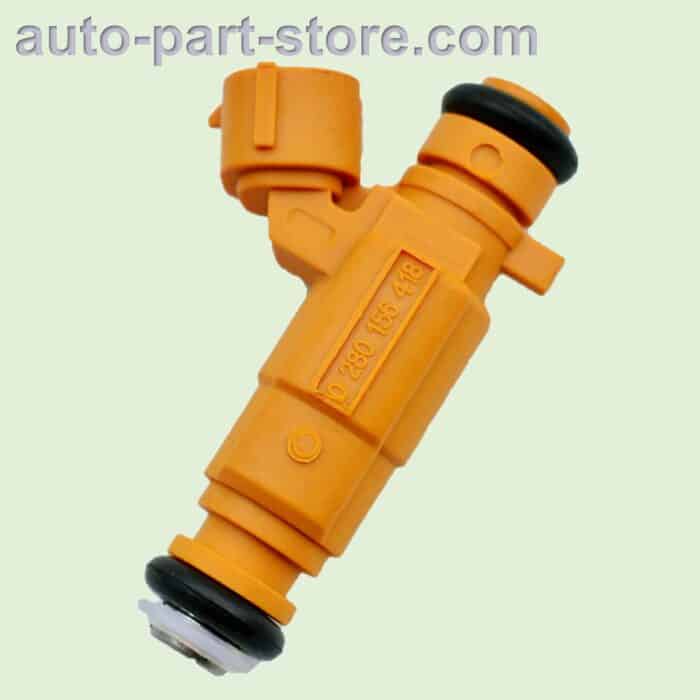 0280156418 fuel injector