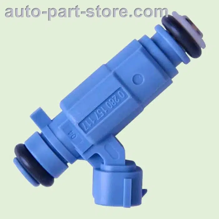 0280157117 fuel injector