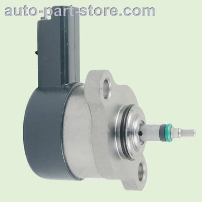 0281002493 common rail fuel pressure regulator valve