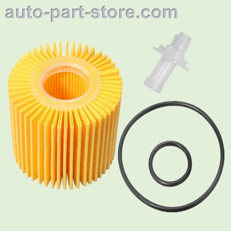 04152-31090 0415231090 oil filter kits set