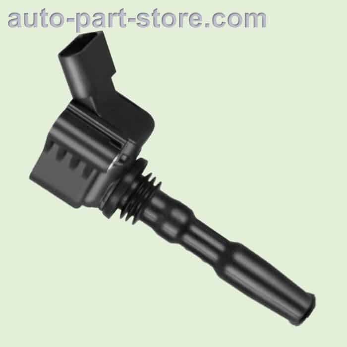 04E905110K ignition coils