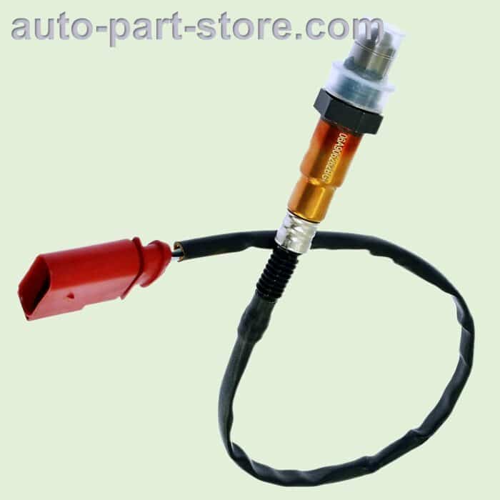 06A906262BG oxygen sensor