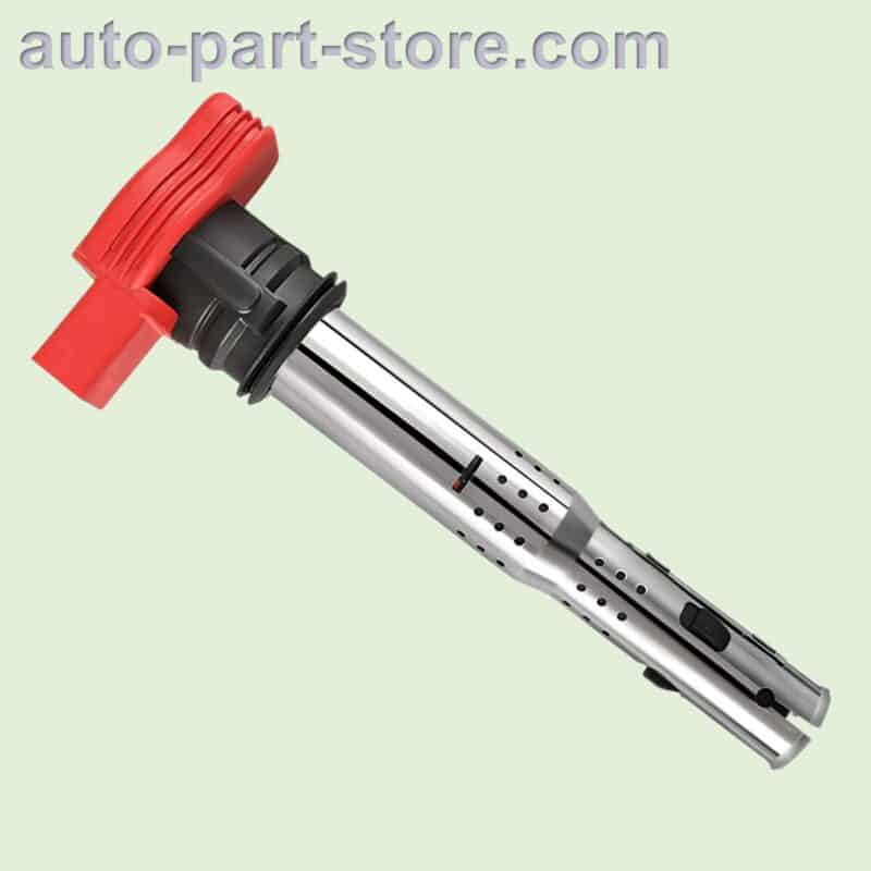 06E905115E ignition coils