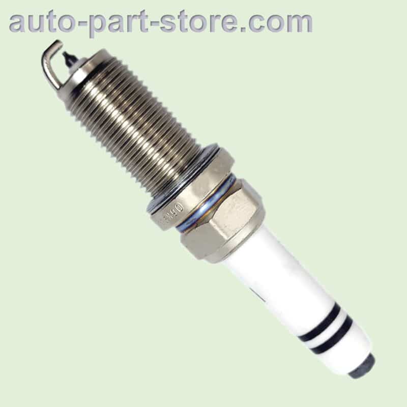 06K905611C spark plugs