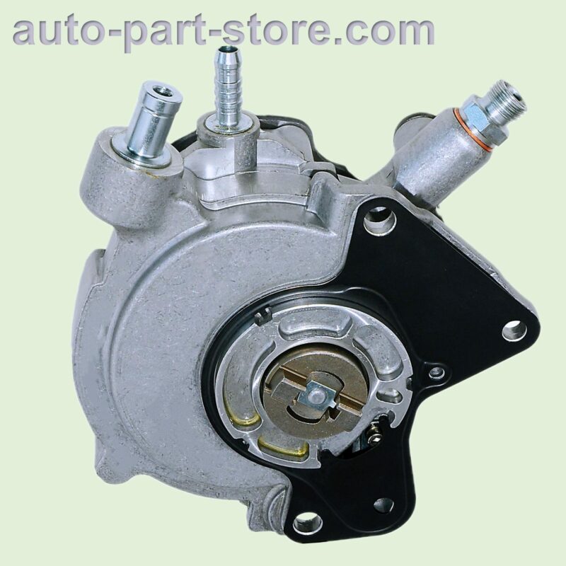 070145209F 070145209J engine vacuum pump