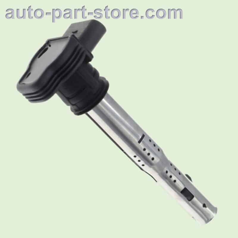 07K905715F ignition coils