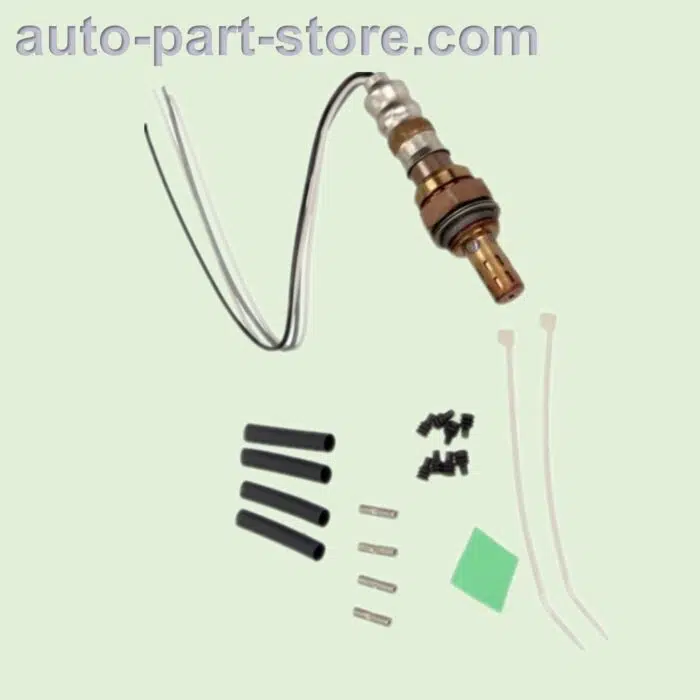 0ZA591NA1 OZA624E4 oxygen o2 sensor 0ZA591-NA1 OZA624-E4