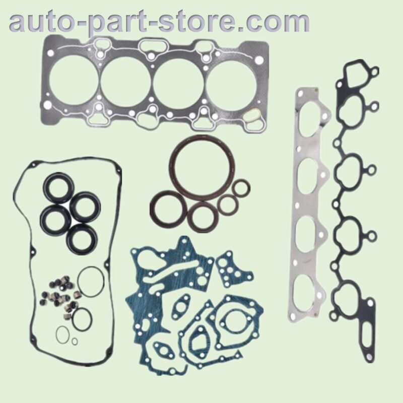 1000A162 engine gaskets kits set