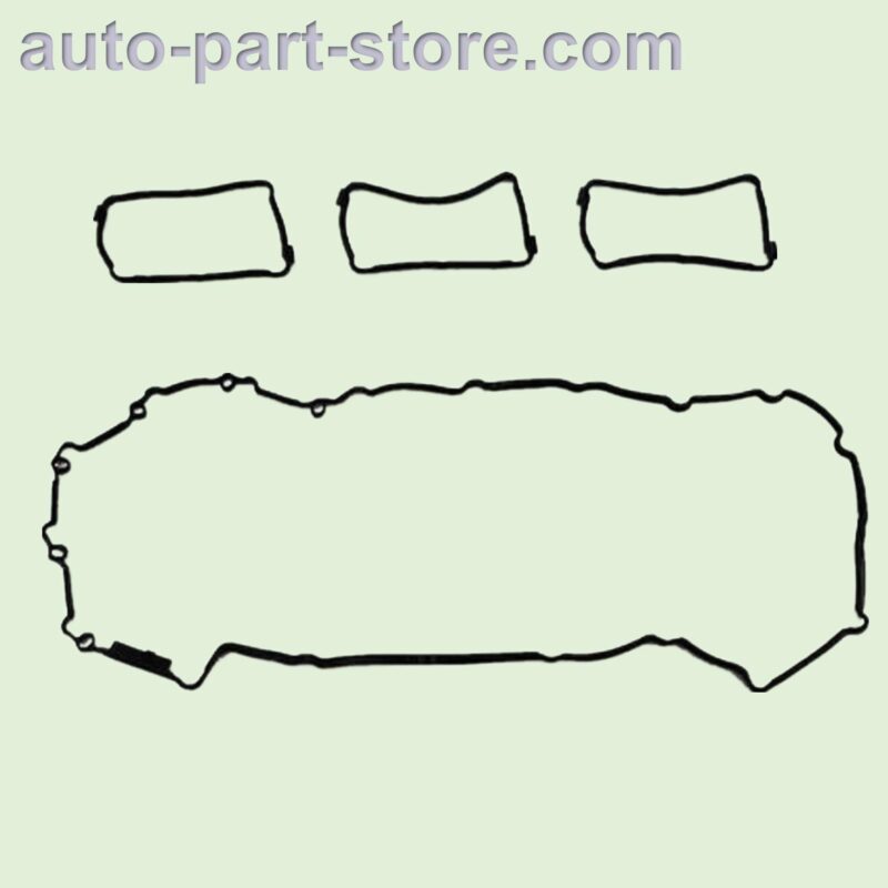 11127587804 engine valve cover gaskets set