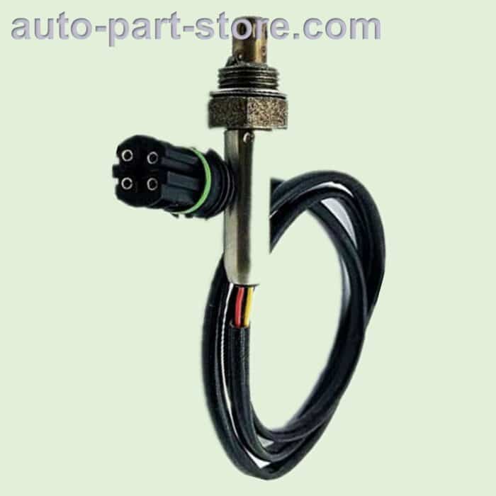 11781427884 oxygen sensor