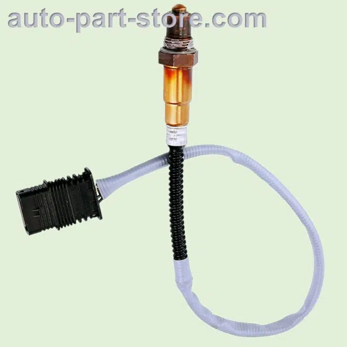 11787589122 oxygen sensor