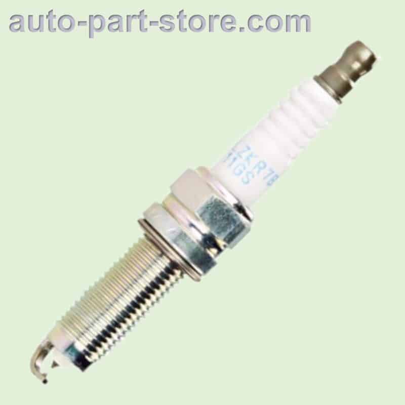 12290R41L01 spark plugs 12290-R41-L01