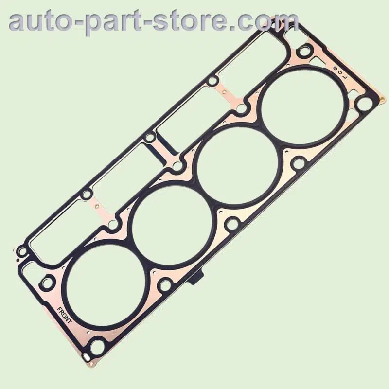 12558936 12589227 engine cylinder head gasket