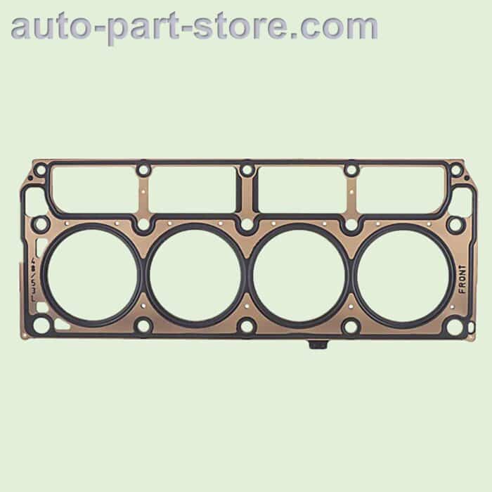 12575329 gasket