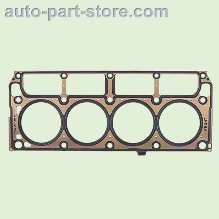 12575329 gasket