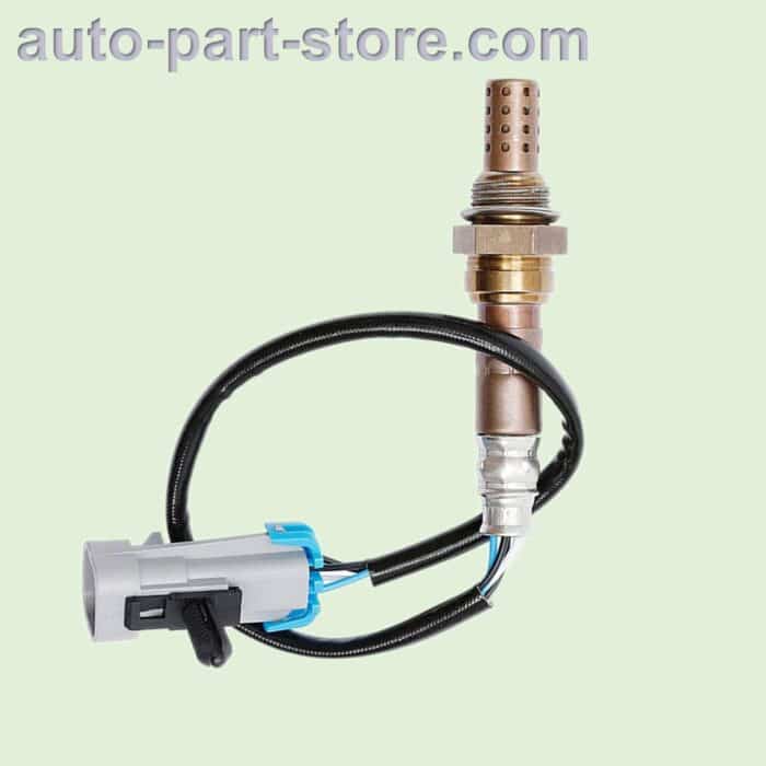 12583804 213-3866 oxygen o2 sensor 2133866