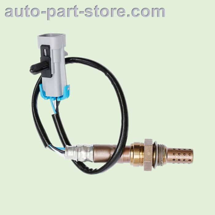 12583804 2133866 oxygen o2 sensor 213-3866