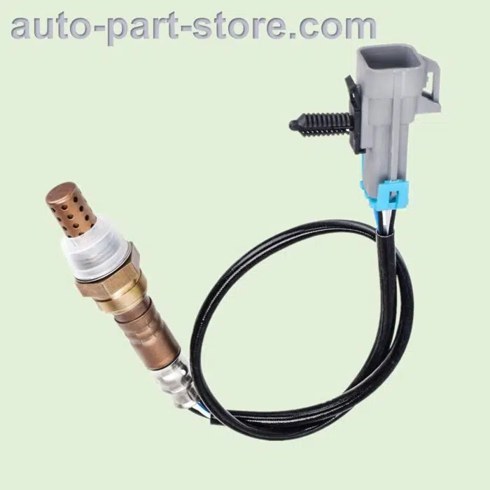 12587785 2131702 oxygen o2 sensor 213-1702