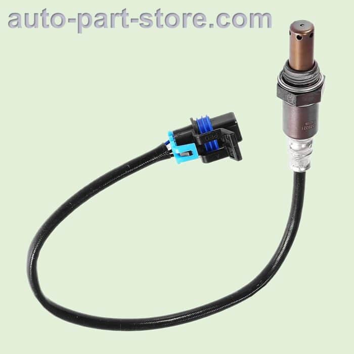 12589321 oxygen sensor