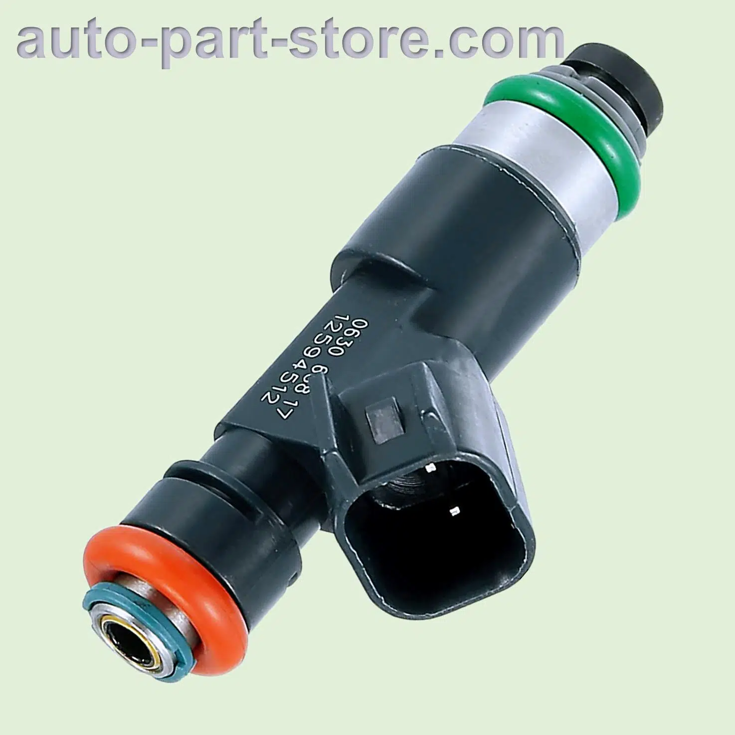12594512 fuel injector