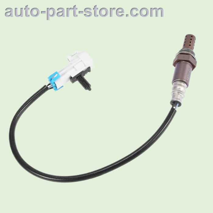 12596558 213-1699 oxygen o2 sensor 2131699