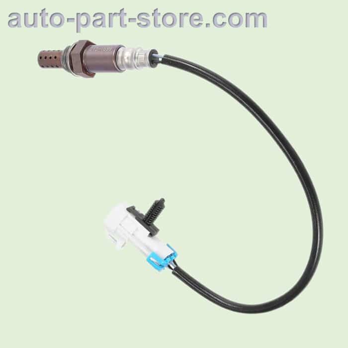 12596558 2131699 oxygen o2 sensor 213-1699