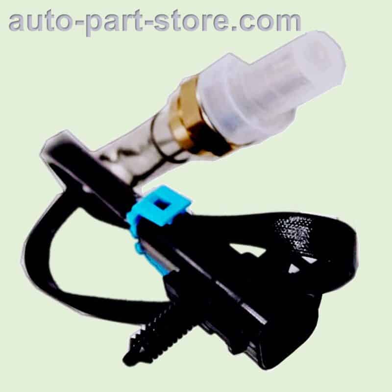 12609456 oxygen sensor