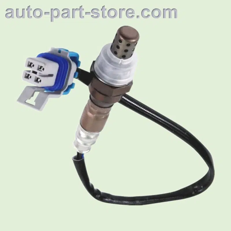 12609457 oxygen o2 sensor