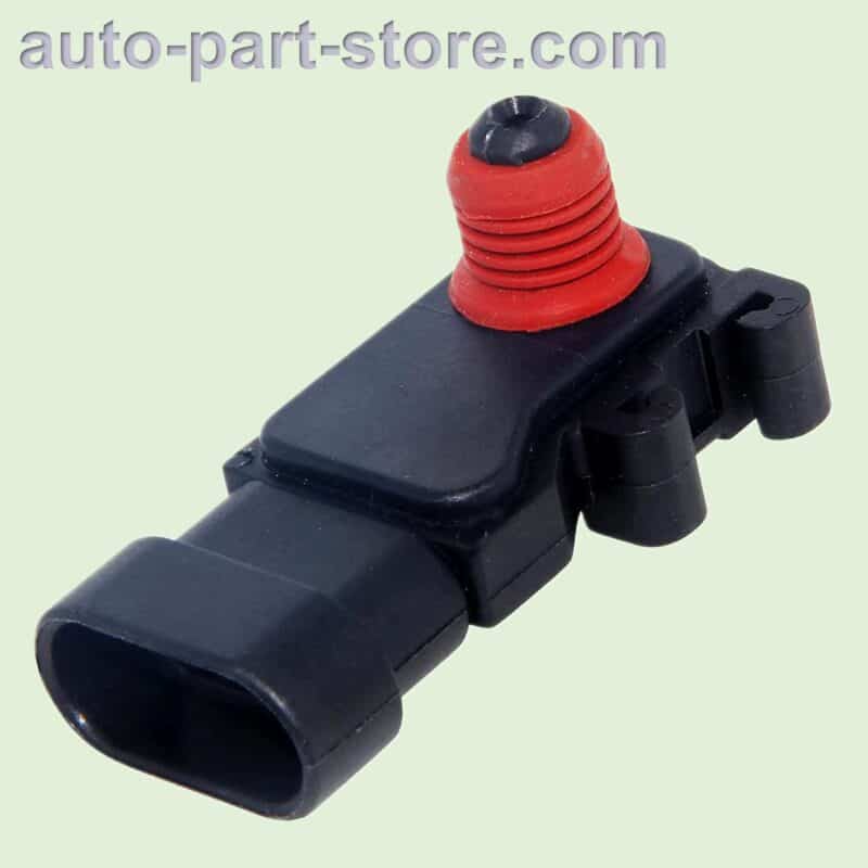 12614970 MAP manifold absolute pressure sensor