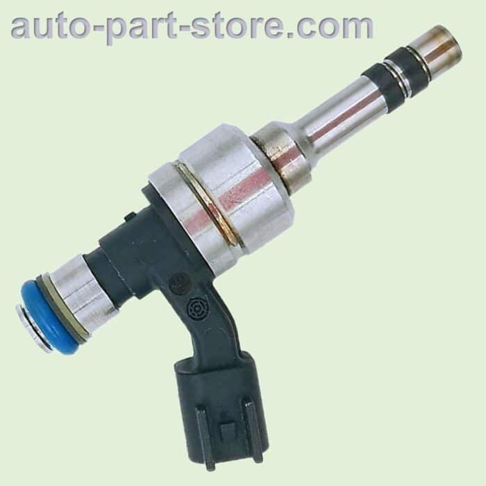 12634126 fuel injector