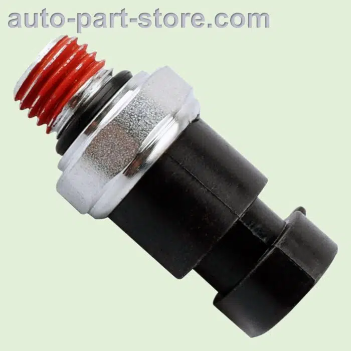 12635957 oil pressure sensor