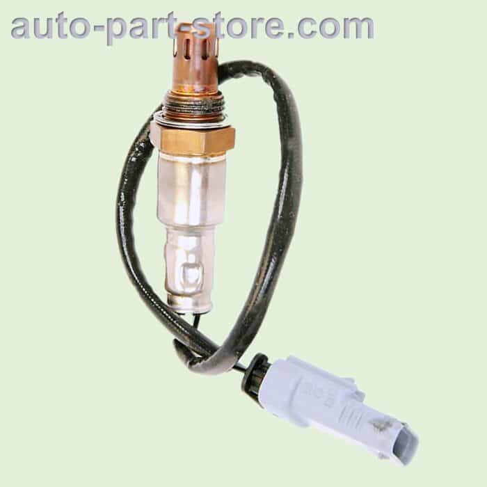 12643708 oxygen sensor