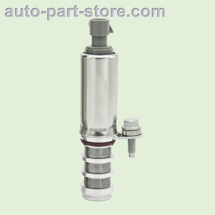 12655420 vvt solenoid valve