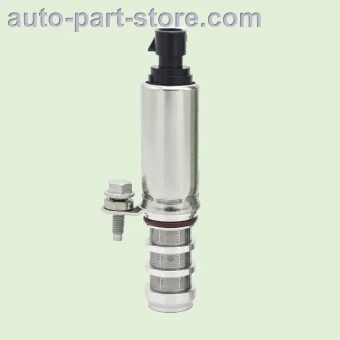 12655421 vvt solenoid valve