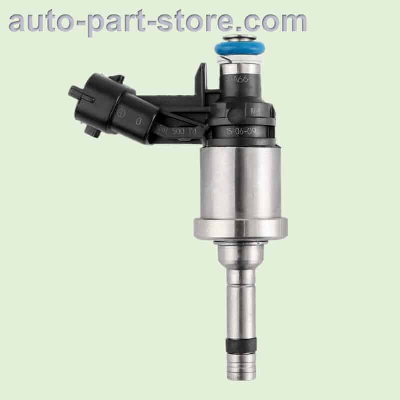 12669384 fuel injectors