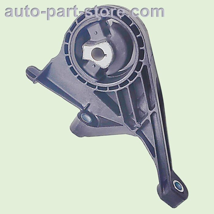 13266524 transmission mount mounting