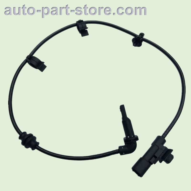 13324530 abs wheel speed sensor