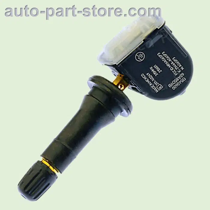 13540600 tpms tire pressure sensor