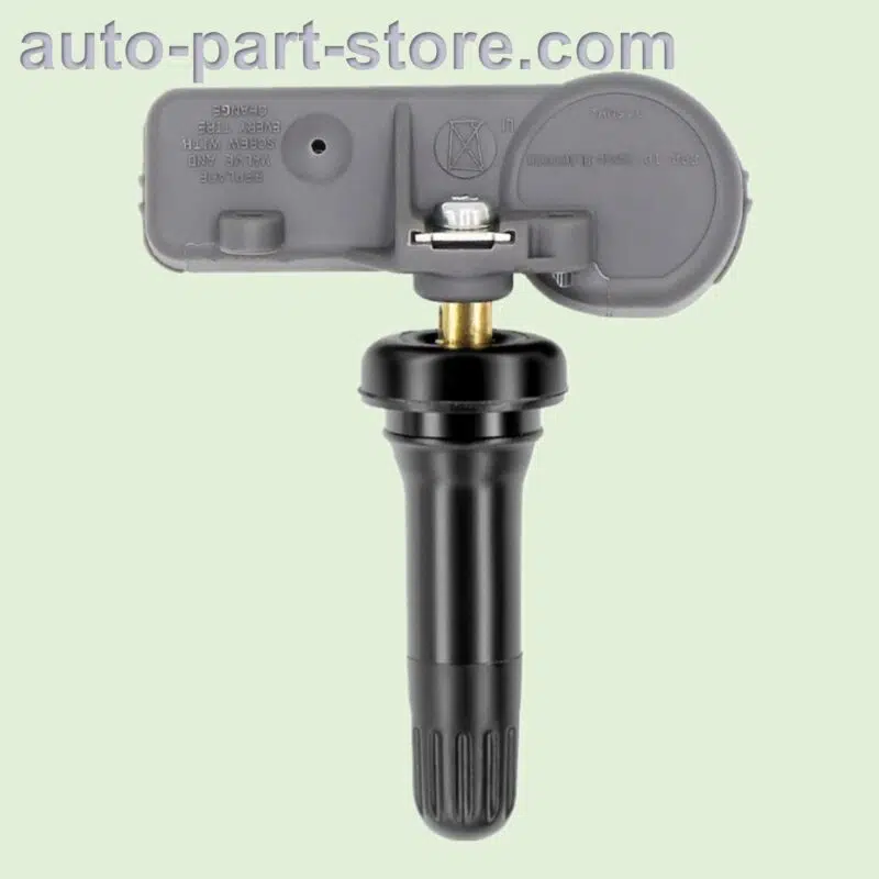 13581558 tpms tire pressure sensors