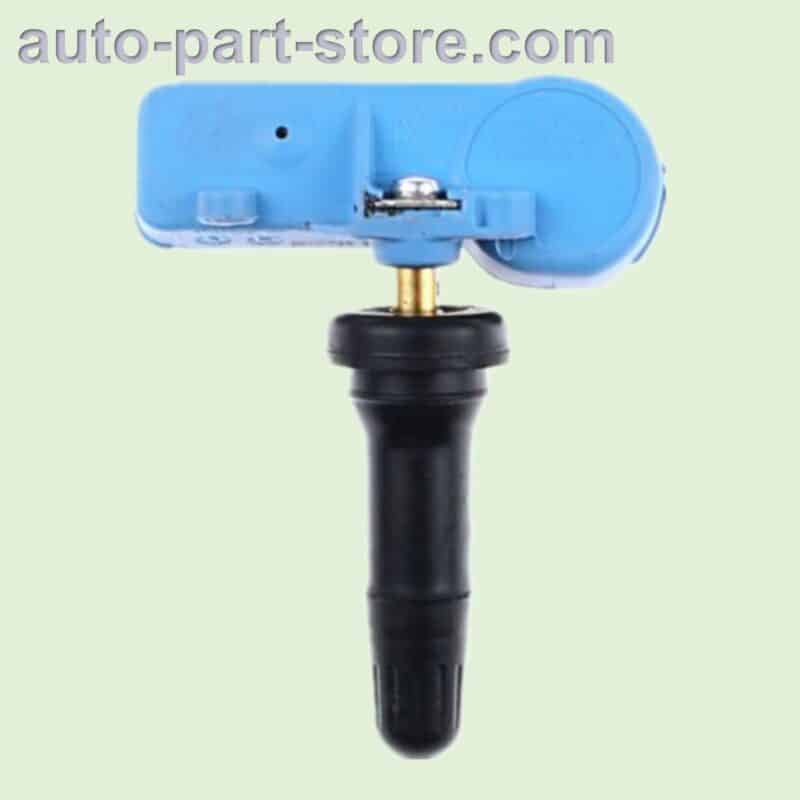 13581561 tpms tire pressure sensors