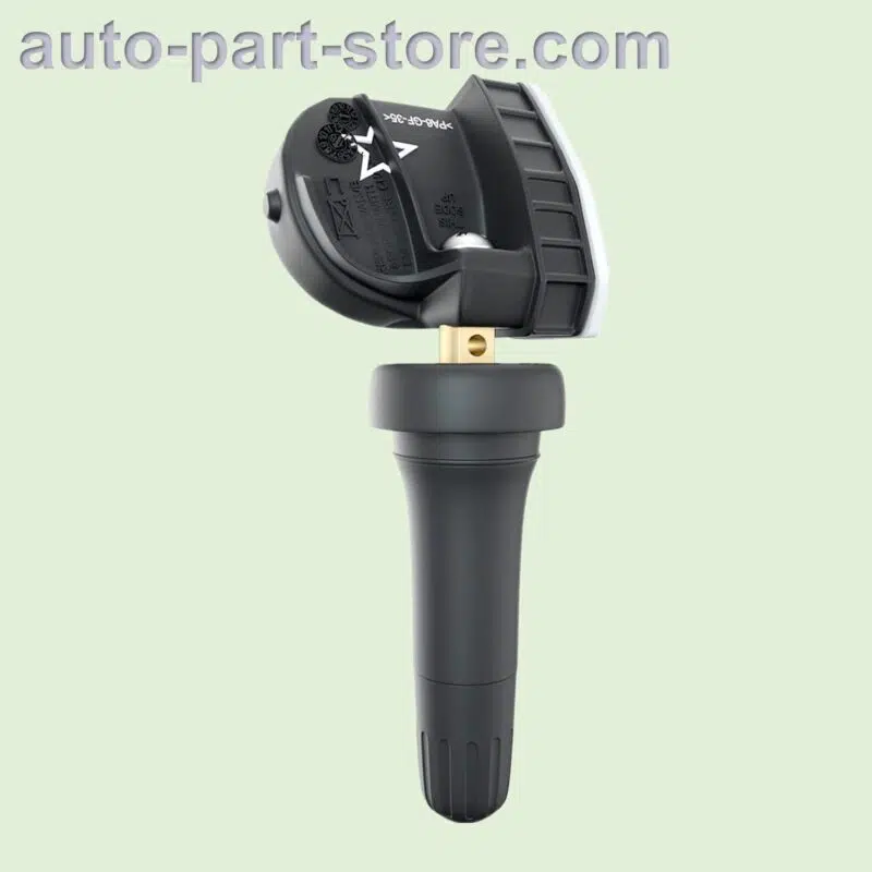 13598771 tpms tire pressure sensors