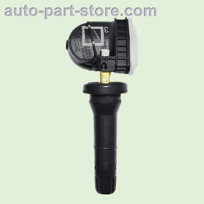 13598772 tpms tire pressure sensors